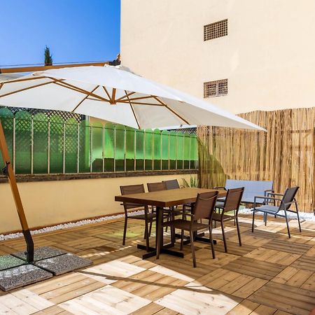 Pier Capponi 17 Rooms & Suites Firenze Eksteriør billede