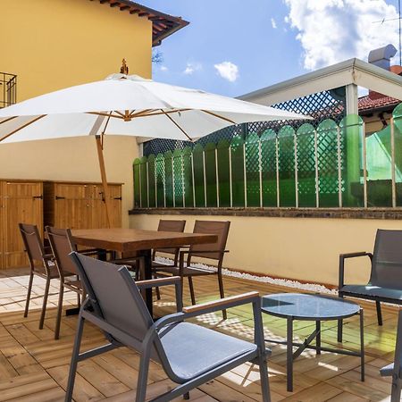 Pier Capponi 17 Rooms & Suites Firenze Eksteriør billede