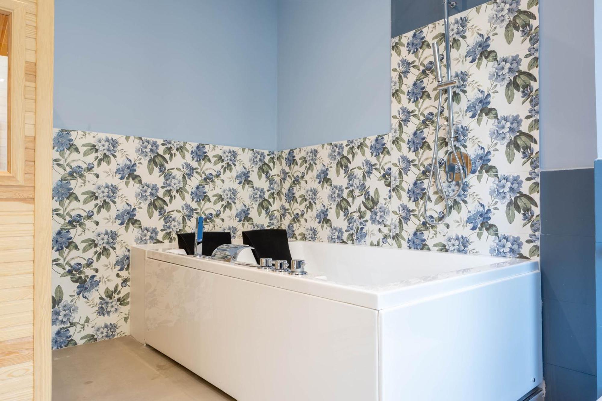 Pier Capponi 17 Rooms & Suites Firenze Eksteriør billede