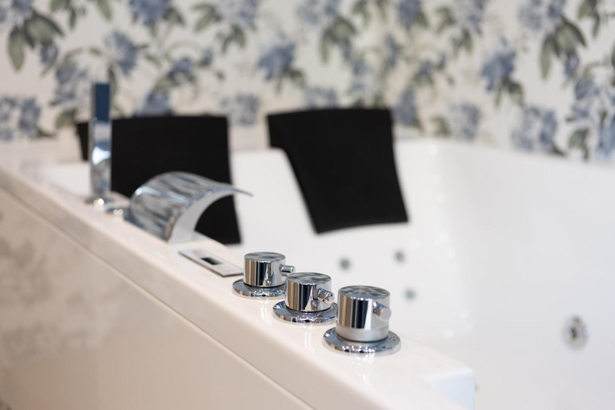 Pier Capponi 17 Rooms & Suites Firenze Eksteriør billede