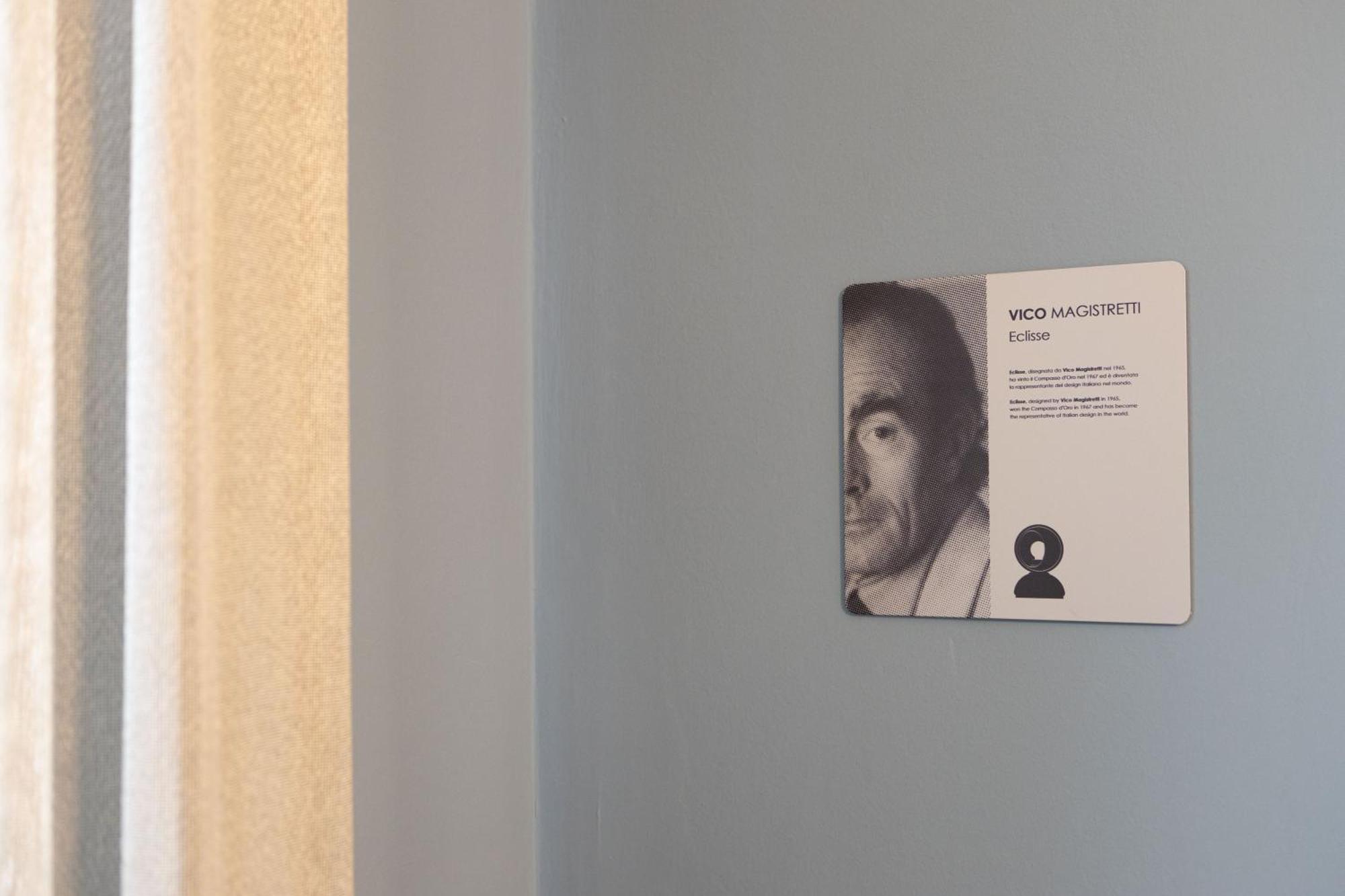 Pier Capponi 17 Rooms & Suites Firenze Eksteriør billede
