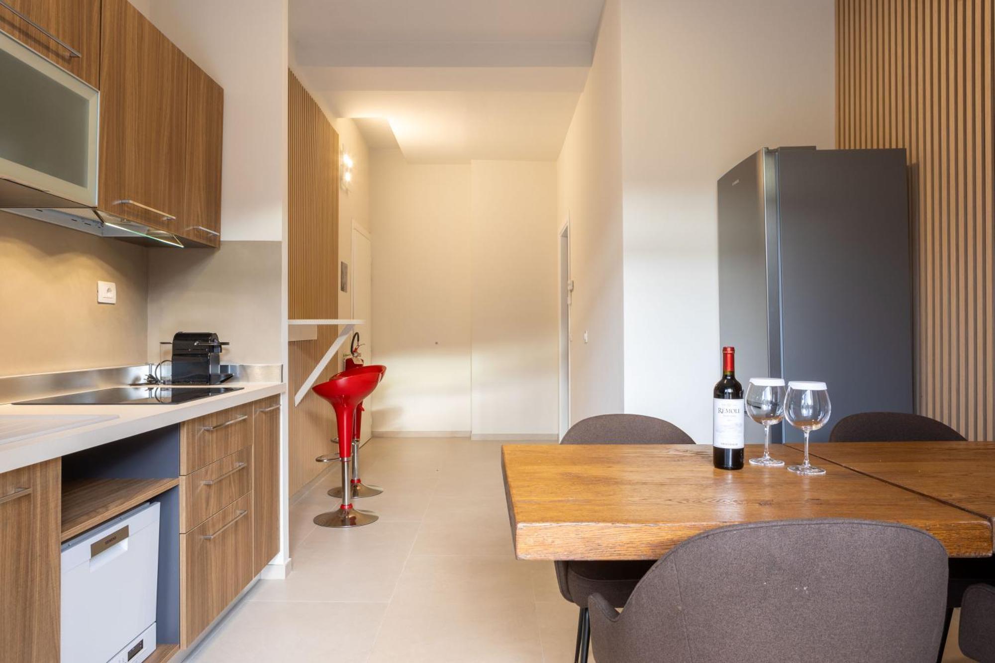 Pier Capponi 17 Rooms & Suites Firenze Eksteriør billede