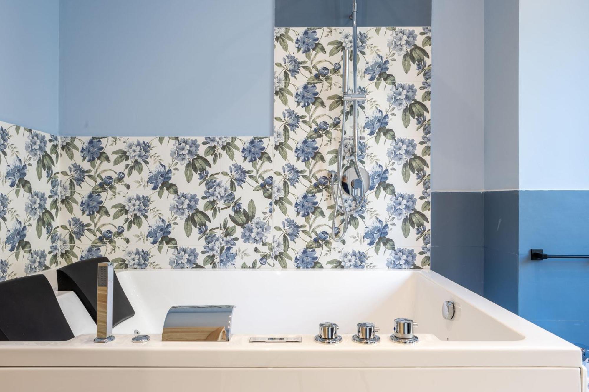 Pier Capponi 17 Rooms & Suites Firenze Eksteriør billede