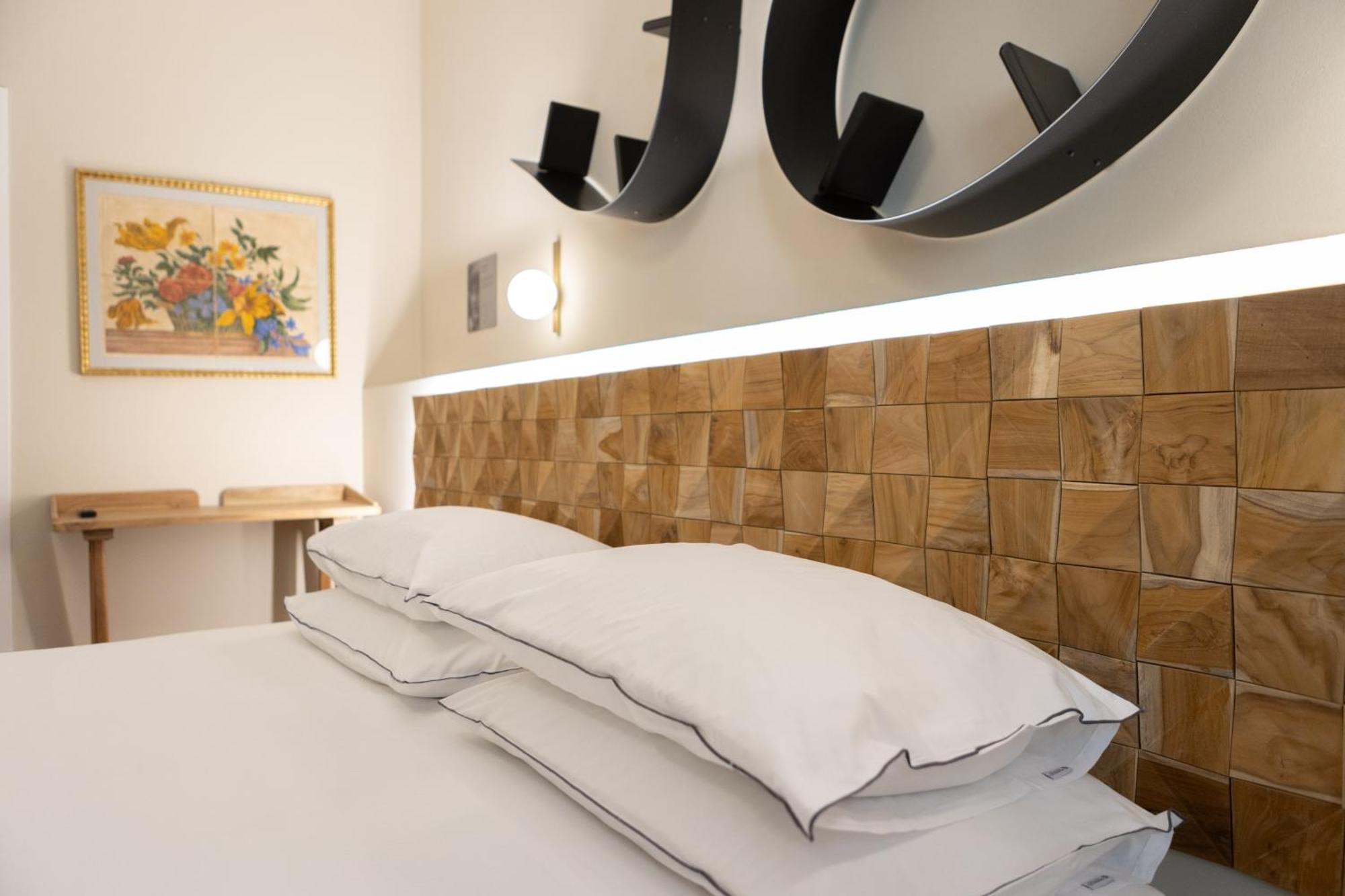 Pier Capponi 17 Rooms & Suites Firenze Eksteriør billede