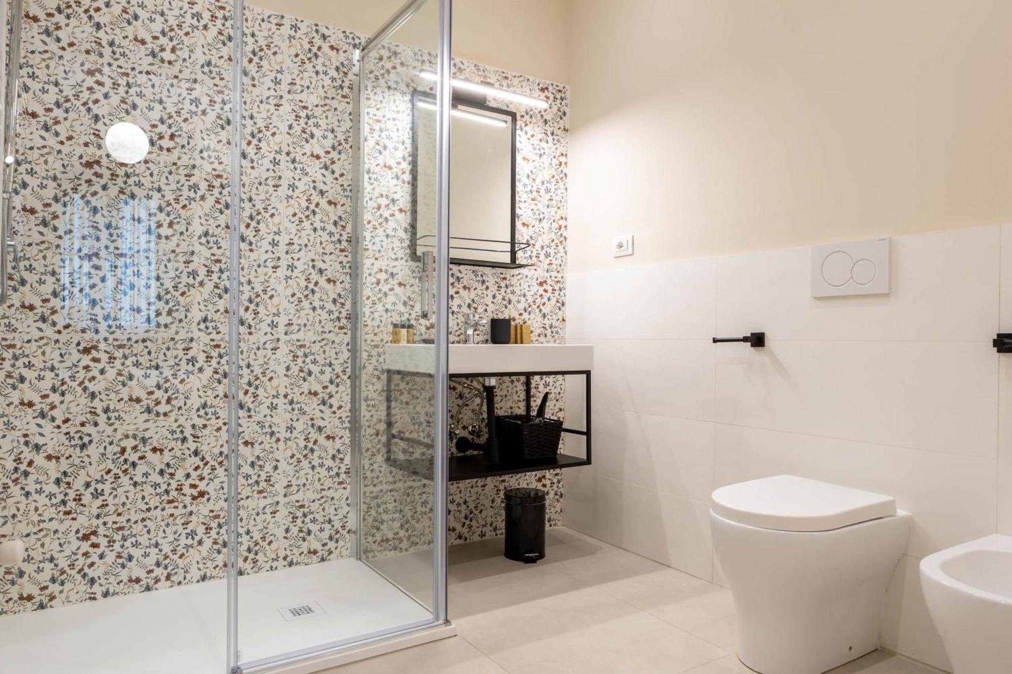 Pier Capponi 17 Rooms & Suites Firenze Eksteriør billede