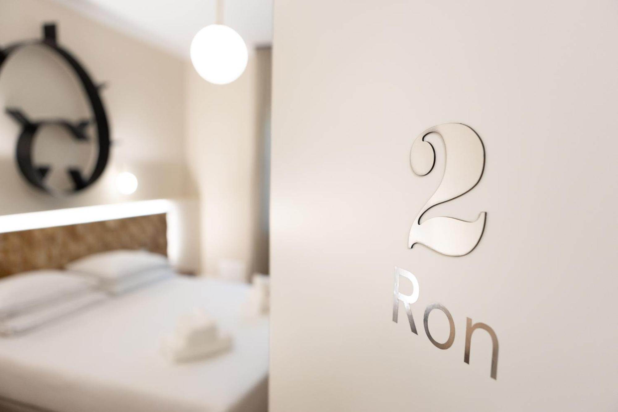 Pier Capponi 17 Rooms & Suites Firenze Eksteriør billede